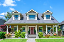Tyler TX home inspection